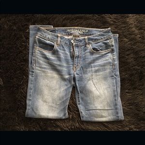 AE outfitters Skinny jeans